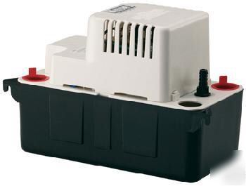 New little giant water condensate pump model vcma-20ULS 