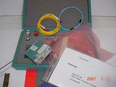 New tektronix ORR24 2.488GB/s sdh/sonet ( in the box)