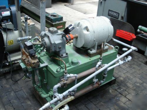 4 ton ty miles 8-18-60 surface broach