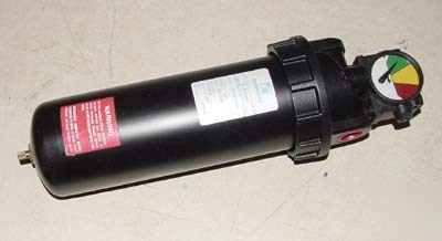 New hankison oil removal filter A55-06-48-dg in box