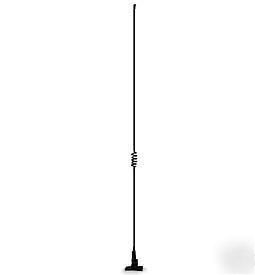 Glass mt. scanner antenna uniden radio shack BCD396T