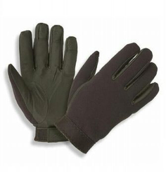 Hatch NS430L winter specialistÂ® lined gloves, medium