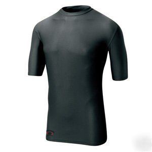 Blackwater under shirt compression s/s t-shirt lg