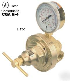 Victor 0780-1229 L700C-500 high volume line regulator 