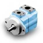 Hydraulic vane pump 20V11A-1C22R 16.5 gpm