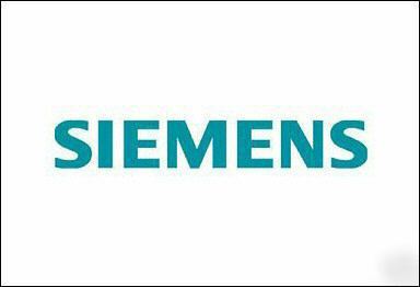 Siemens circuit protector 3VU1340-1TJ00 (3VU13401TJ00)