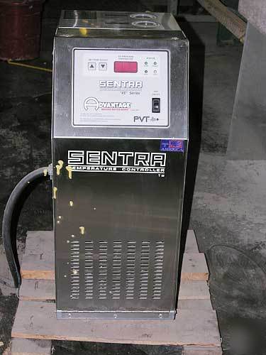 Advantage sentra sk mold water temperature controller