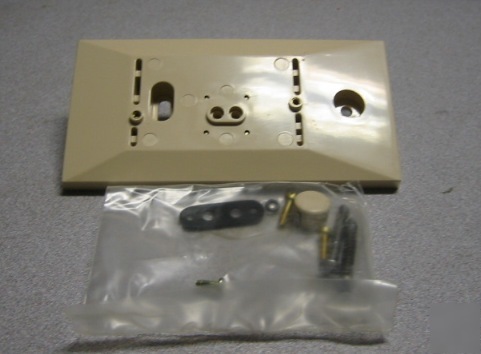 Powerstar thermostat adapter/base/ 180/380
