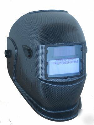 Autodark welding helmet mask w/ ce,ansi,big view% 777