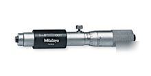 Mitutoyo 6 to 7 inside micrometer 
