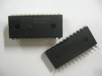 5PCS p/n AM27S181PC ; integrated circuit