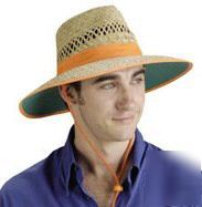 1 only straw hat- sun hat - beach hat- sun protection