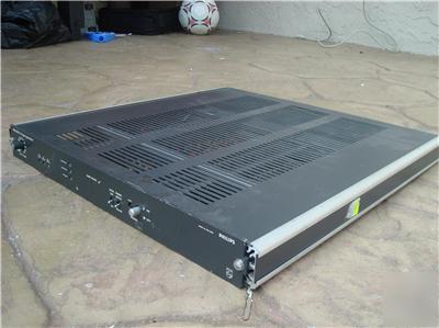 Philips PM5533 PM5533/m-ntsc tv signal generator