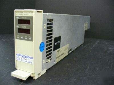 Agilent 66106A dc power supply module