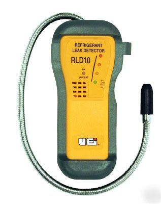 New uei refrigerant leak detector RLD10