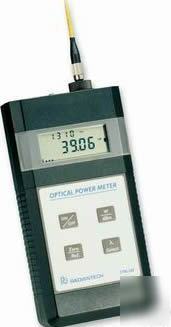 New radiantech FTM200 optical power meter