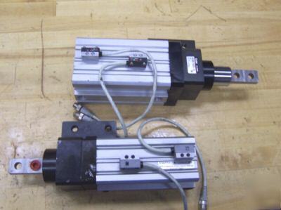 New smc pneumatic cylinders ~ ~