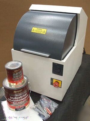 American global ag 450 1 - gal/1-qt. paint mixer/shaker