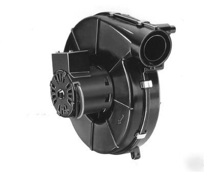 Fasco draft inducer blower motor A145 fits 7062-4061