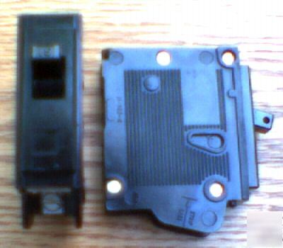 General switch 20 amp 1 pole ga-020 ga circuit breaker