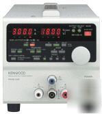 Kenwood PW18-3AD dc power supply