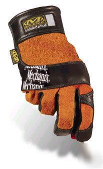 Mechanix wear xl fabricator glove mfg-05