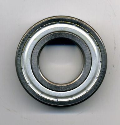 New skf 6206 zjem single row deep groove ball bearings 