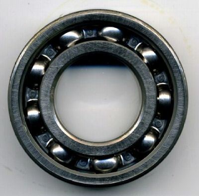 New skf 6206 zjem single row deep groove ball bearings 