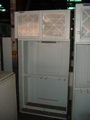  wall mount unit hepa filters cleanroom..