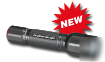 New pelican M6 led 2330 flashlight - brand 