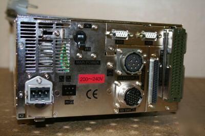 Boc edwards turbopump controller stp-XH2603P/stp-XH3203