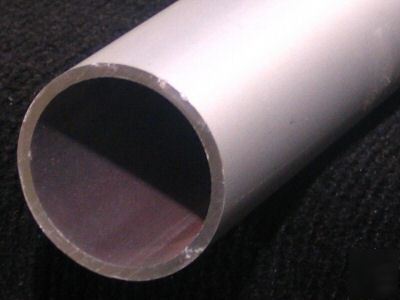 8020 aluminum tube anodized 5045 x 71.75