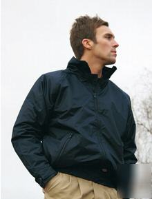Dickies lewis jacket **medium** black