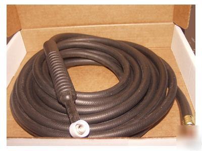 New SR24-12 weldcraft wp-24 tig torch 12FT cable