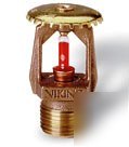 New fire sprinkler head - water/plumbing/safety - 