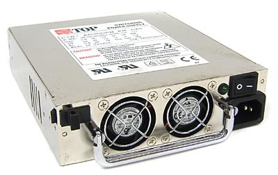 New top R6300PM microsystems 1U switching power supply