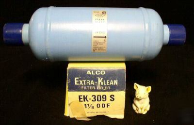Alco EK309S refrigerant filter drier refrigeration