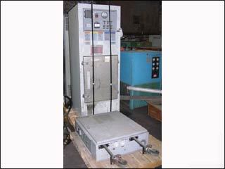 Model 24X24X30-1G despatch oven, 450 degrees f - 25253