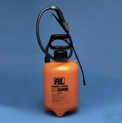 Rl flo-master acid resistant sprayer 2 gal rlf 1992A