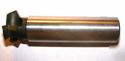 Sandvik coromant RA215.46-36M32 60 deg. milling cutter