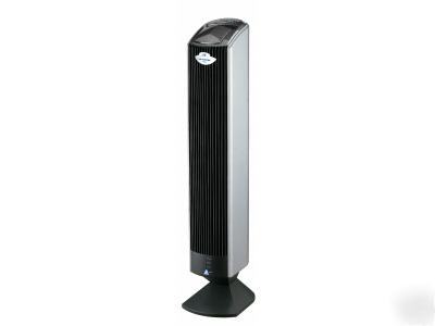 New uv electrostatic ionic air filter purifier 