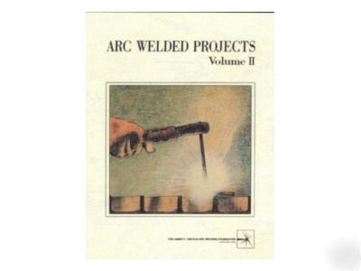 Farm & ranch projects arc weld welding 272 p