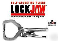 Lock jaw 11