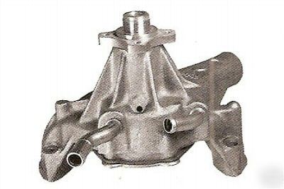 New yale forklift water pump part #5200468-39