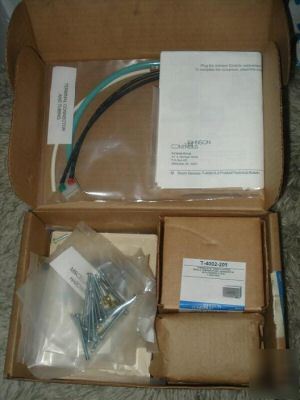Johnson controls pneumatic thermostat kit t-4002-303