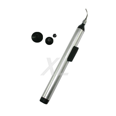 Manual pick& place vacuum sucking pen for ic tools