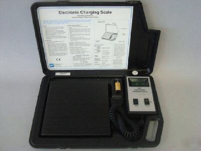 Tiff 9010 electric charging scale