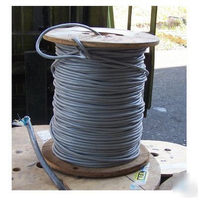 Coleman 152210-06-19 10 cond 22 awg 877'