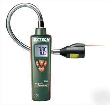 Extech EZ20 ezflexâ„¢ infrared thermometer