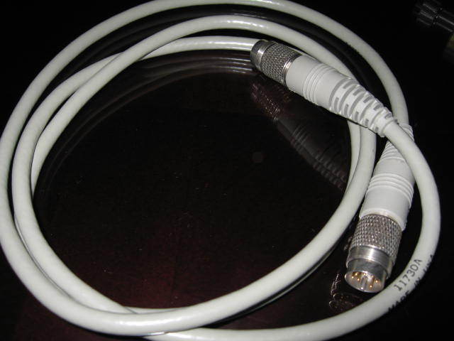 Hp / agilent 11730A power sensor cable 1.5M